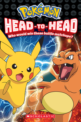Pokémon: Head-To-Head