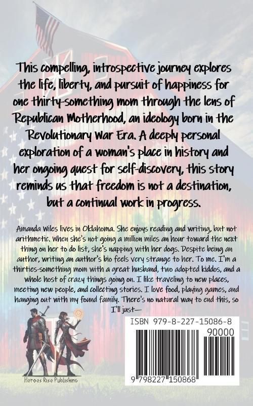 Republican Motherhood