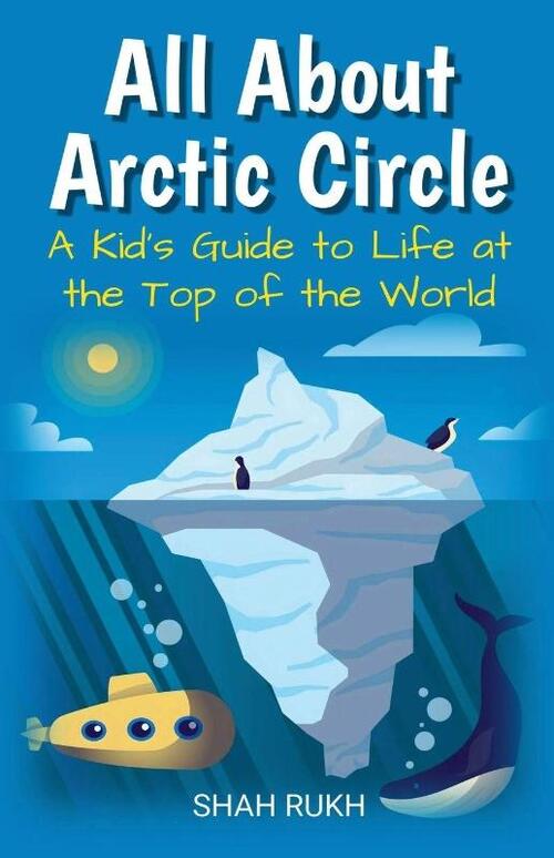 All About Arctic Circle