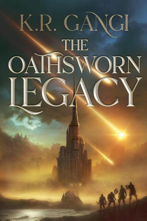 The Oathsworn Legacy