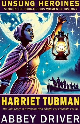 Harriet Tubman