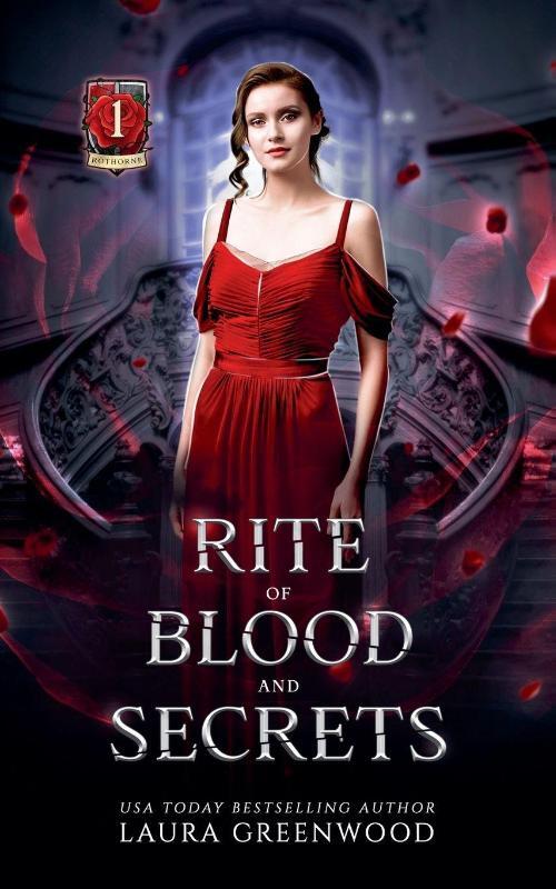 Rite Of Blood And Secrets