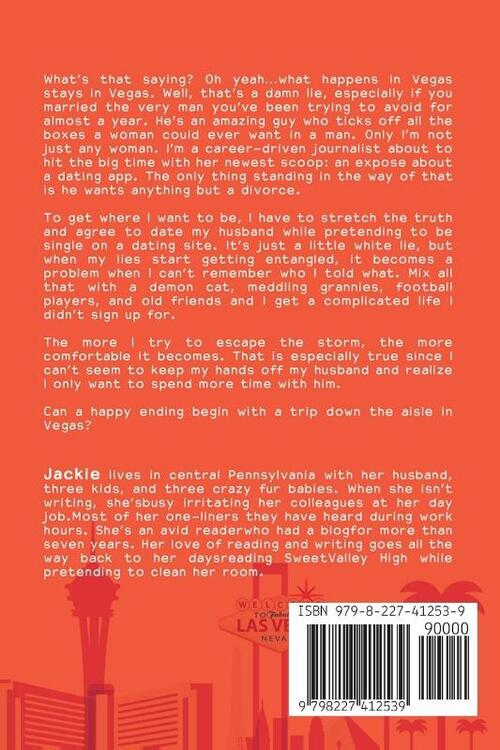 What Happens in Vegas