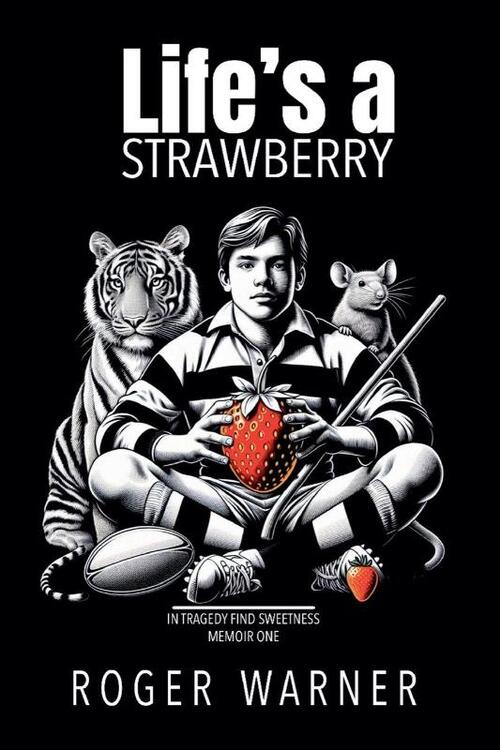 Life's a Strawberry