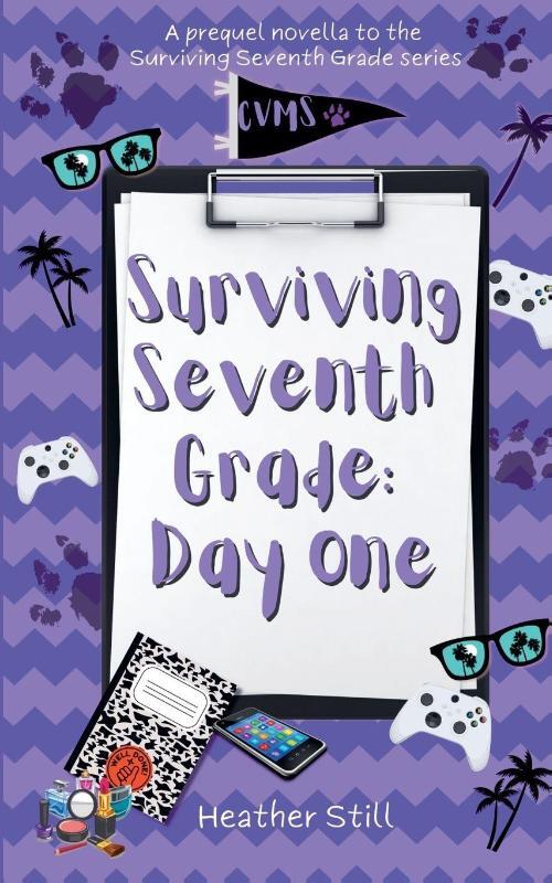 Surviving Seventh Grade