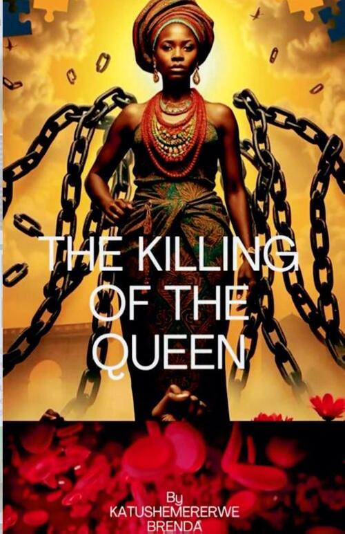 The Killing Of the Queen