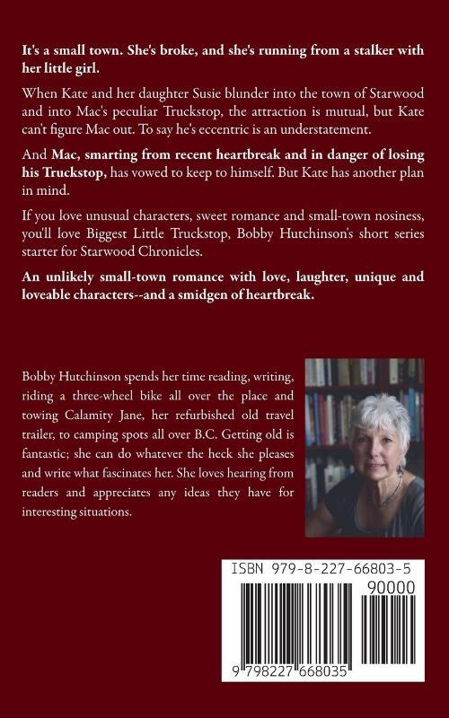 Biggest Little Truckstop