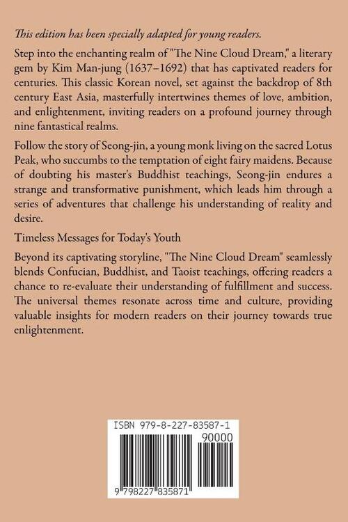 The Nine Cloud Dream