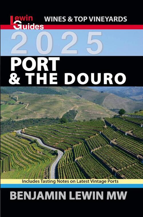 Port & The Douro