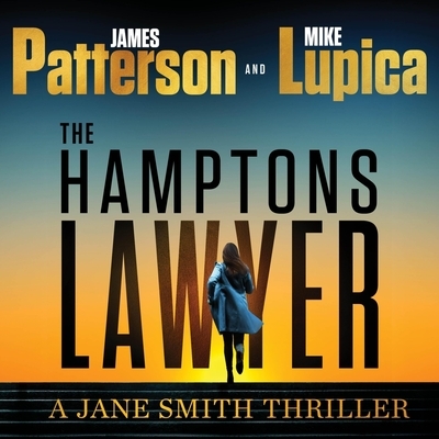 The Hamptons Lawyer: A Jane Smith Thriller