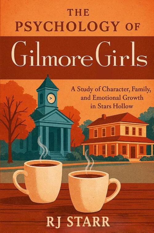 The Psychology of Gilmore Girls