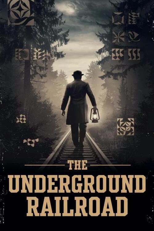 The Underground Railroad