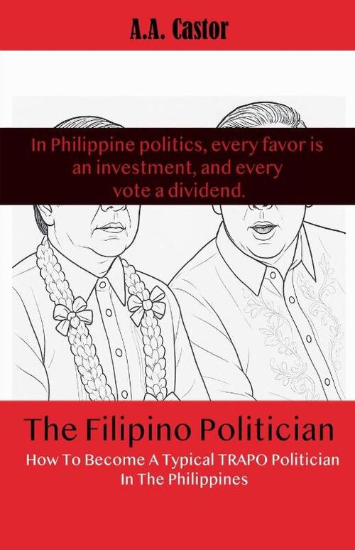 The Filipino Politician