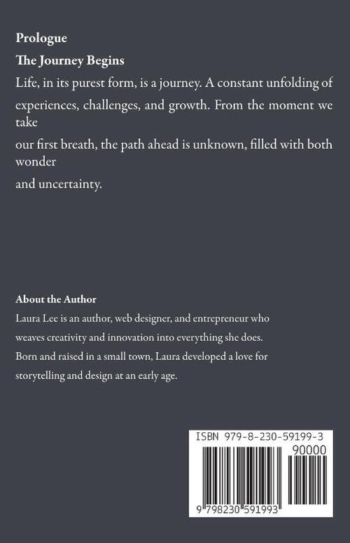 The Mandatory Journey