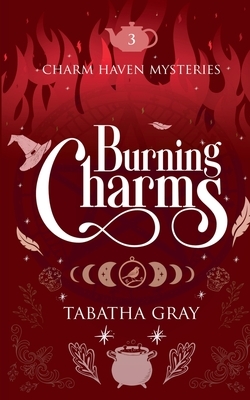 Burning Charms