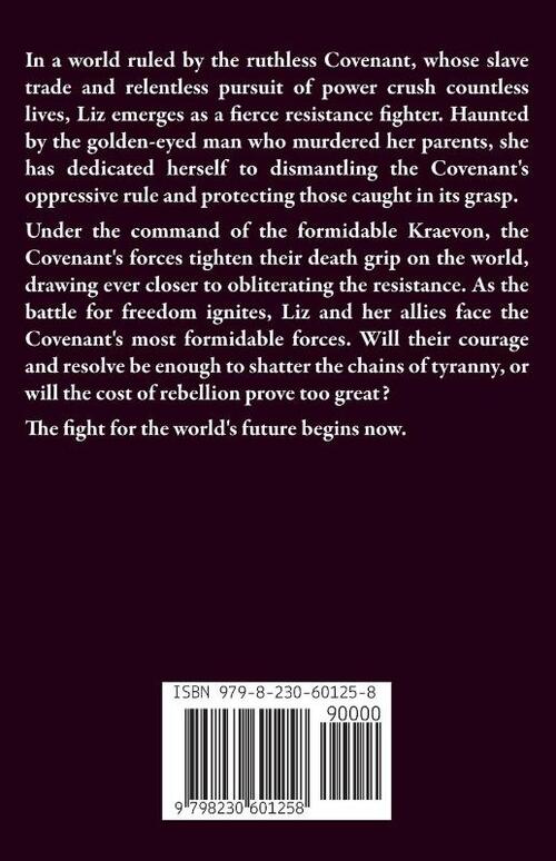 Chains of the Covenant