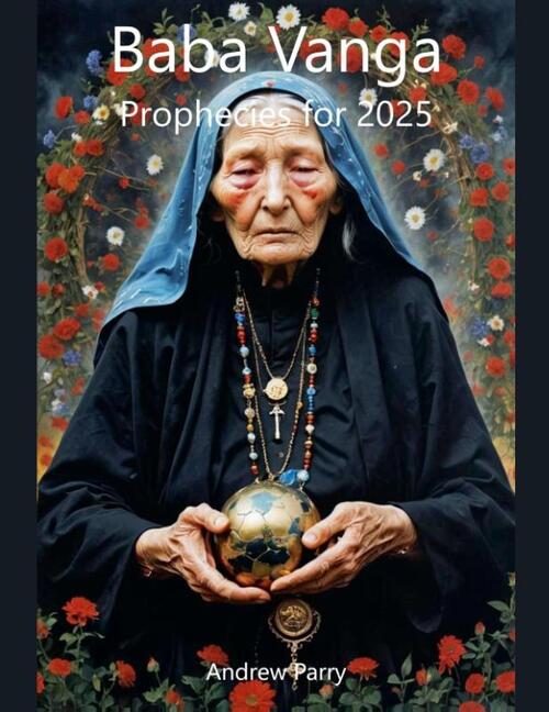 Baba Vanga Prophecies for 2025