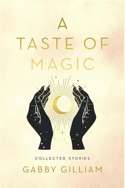 A Taste of Magic
