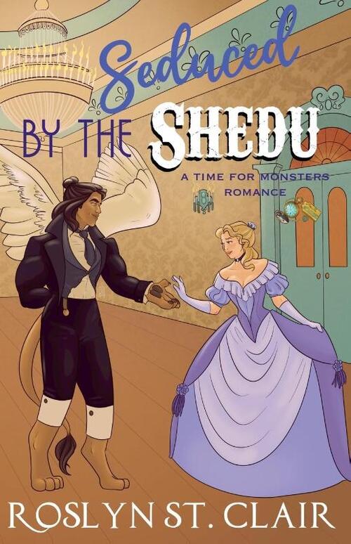 Seduced by the Shedu