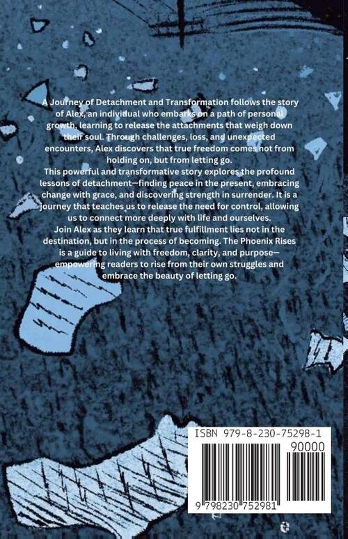 The Law Of Detachment