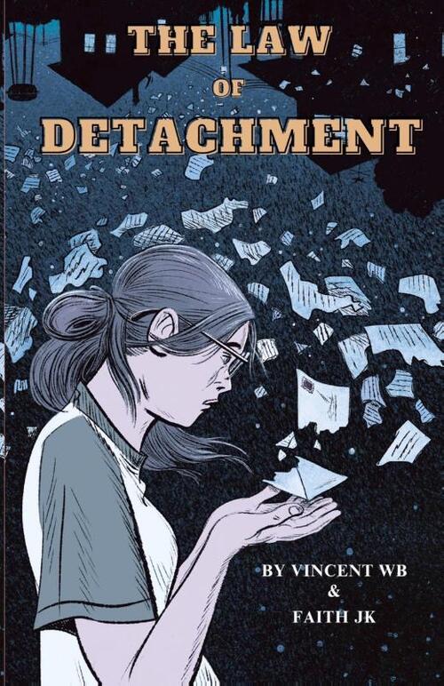 The Law Of Detachment