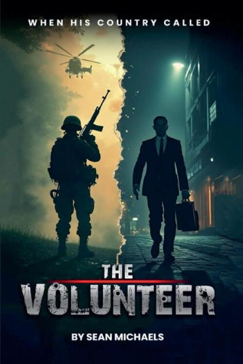 The Volunteer