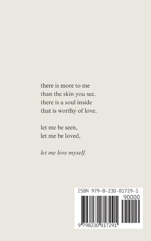 Permission to Be Seen