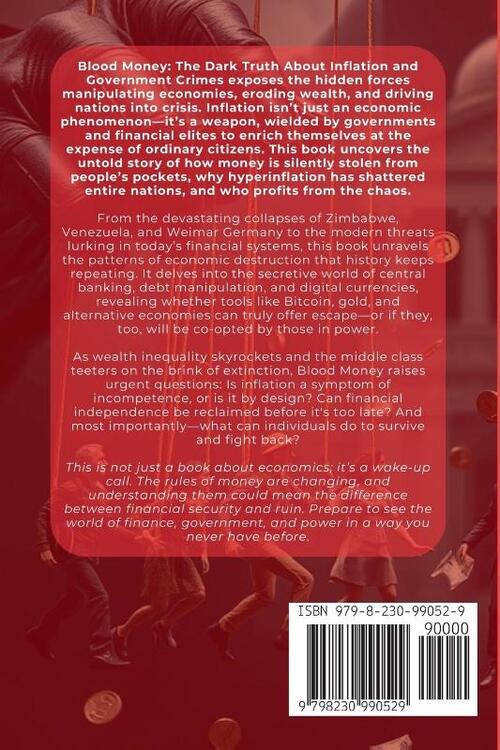 Blood Money