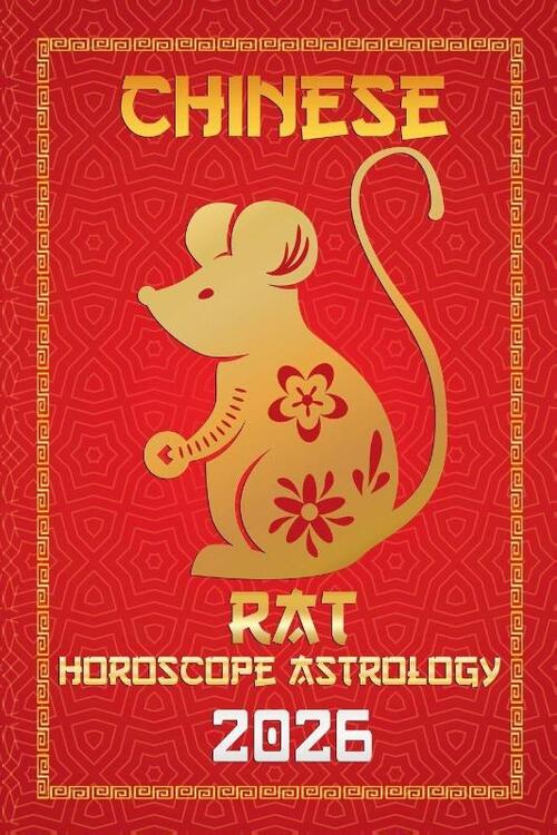 Rat Chinese Horoscope 2026