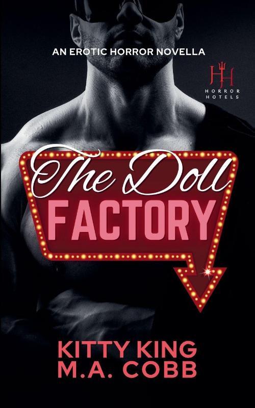 The Doll Factory