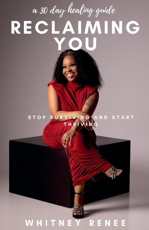 Reclaiming You