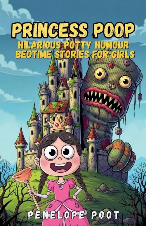 Princess Poop