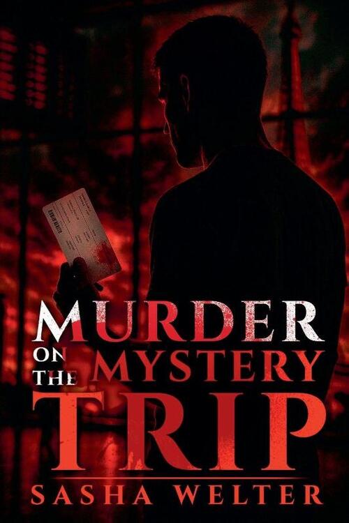 Murder on the Mystery Trip