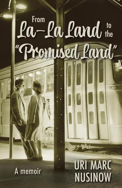 From La-La Land to the "Promised Land"