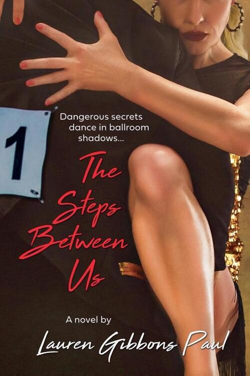 The Steps Between Us