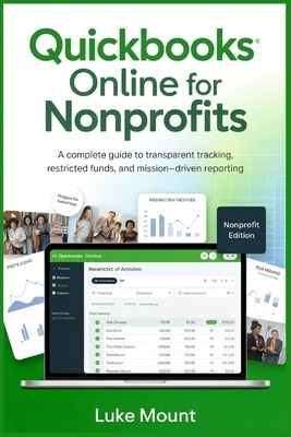 Quickbooks Online For Nonprofits: A Complete Guide to Transparent ...