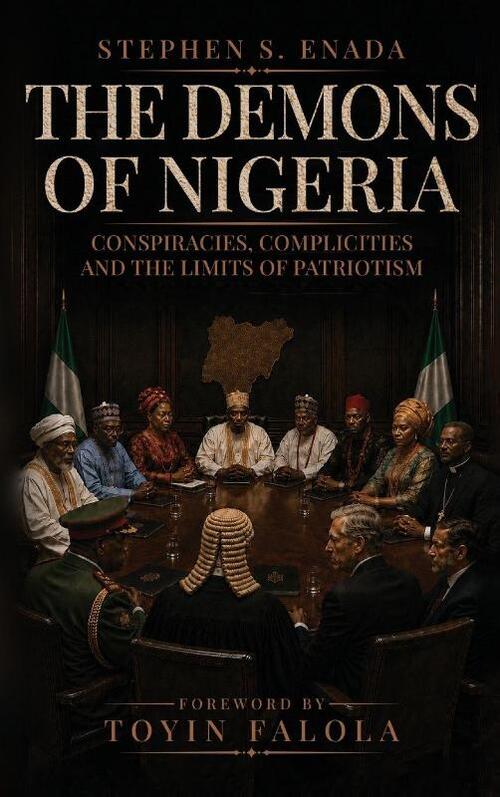 The Demons of Nigeria