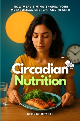 Circadian Nutrition: How Meal Timing Shapes Your Metabolism, Energy ...