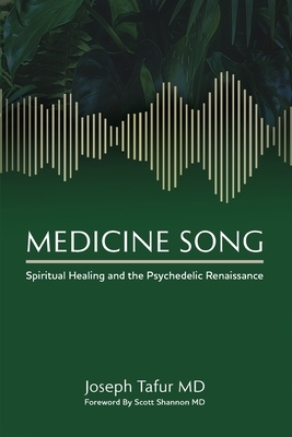 Medicine Song: Spiritual Healing and the Psychedelic Renaissance