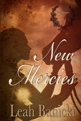 New Mercies: Western Romance on the Frontier