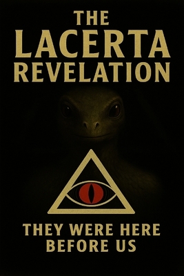 The Lacerta Revelation: They were here before us