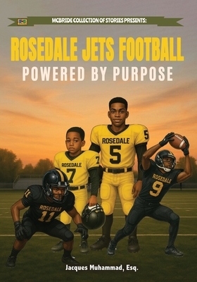 Rosedale Jets Football: Powered By Purpose
