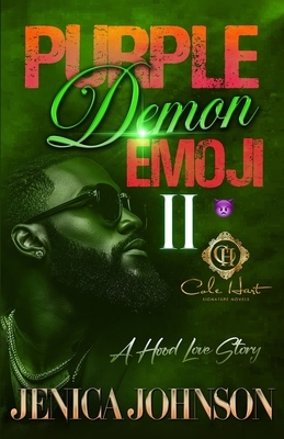 Purple Demon Emoji 2: A Hood Love Story: Finale