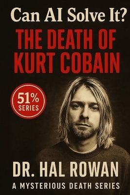 Can AI Solve It? - The Death of Kurt Cobain: A Mysterious Death Series Investigation by Dr. Hal Rowan