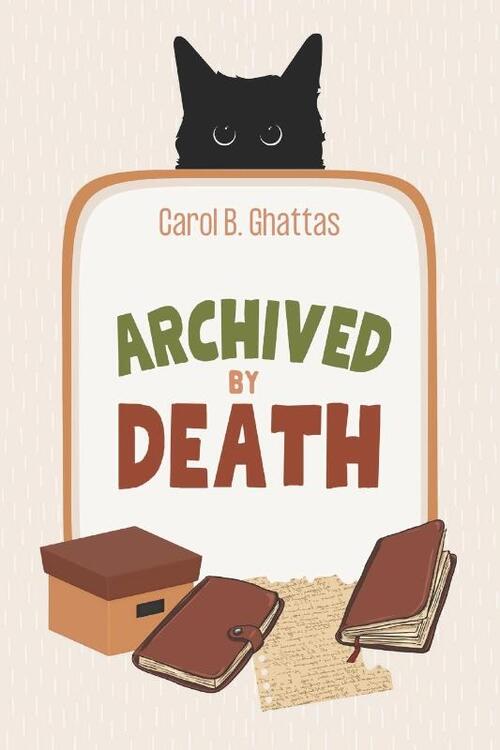 Ghattas, C: Archived by Death