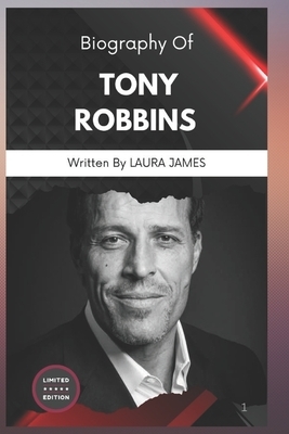 Tony Robbins: Awaken the Giant Within
