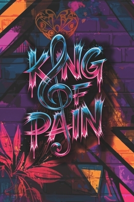 King of Pain: Alternate Cover