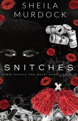 Snitches: African American Urban Fiction
