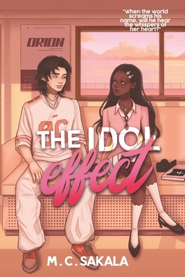 The Idol Effect: A Friends To Lovers K-Pop Romance