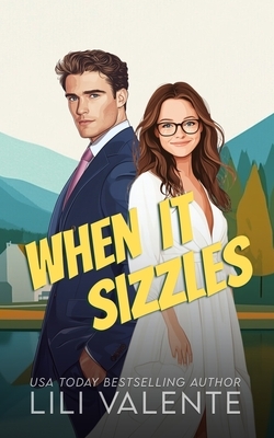 When it Sizzles